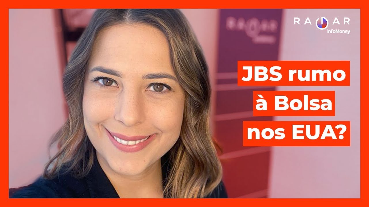 Ações da JBS saltam após acordo com Justiça americana; CVM investiga relatório do UBS sobre IRB