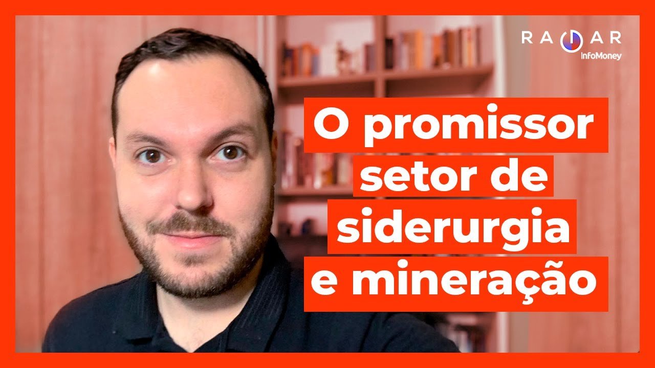 Ações da Vale, Gerdau e Usiminas são vistas com otimismo por analistas antes de balanços