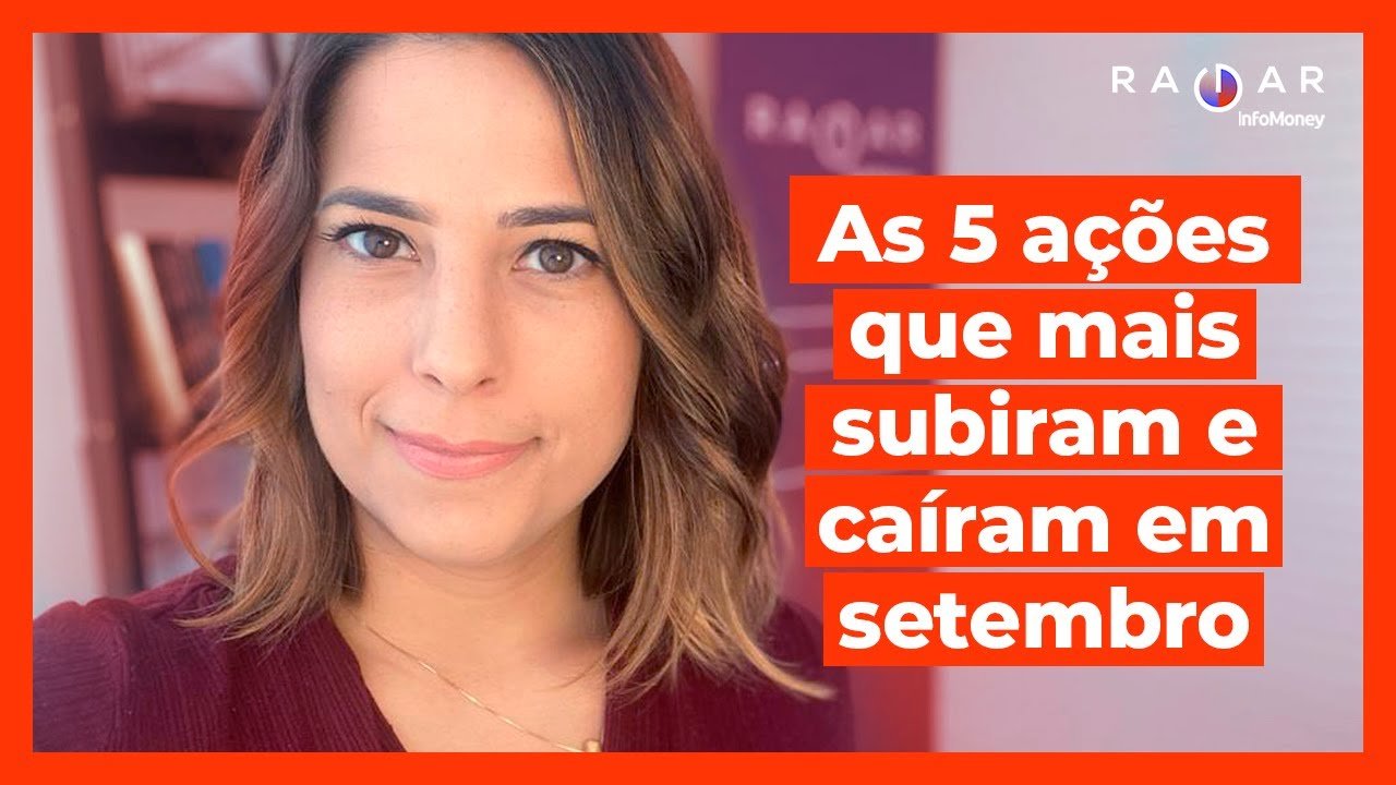 Ações de destaque no mês dão sinais de onde investir no resto de 2020; veja análises