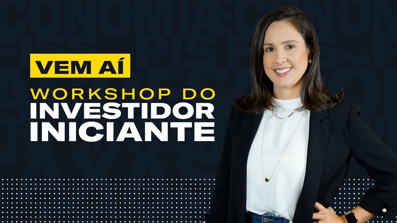 Aprenda COMO COMEÇAR A INVESTIR!