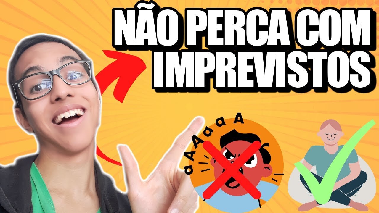 COMO FAZER RESERVA DE EMERGÊNCIA e ONDE INVESTIR