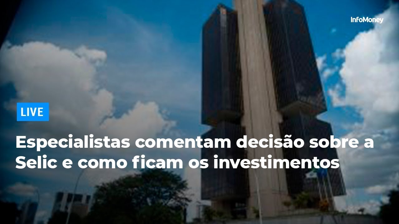 Cópia de Taxa Selic segue em 2%: especialistas comentam decisão e o cenário para investimentos