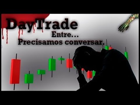 DAYTRADE: Como Iniciar de Forma Correta e Consistente? (Cuidado com os Ilusionistas)