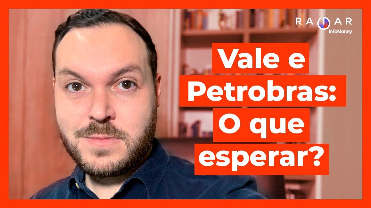 Destaque para os relatórios de produção de mineradoras e Petrobras e a nova temporada de resultados