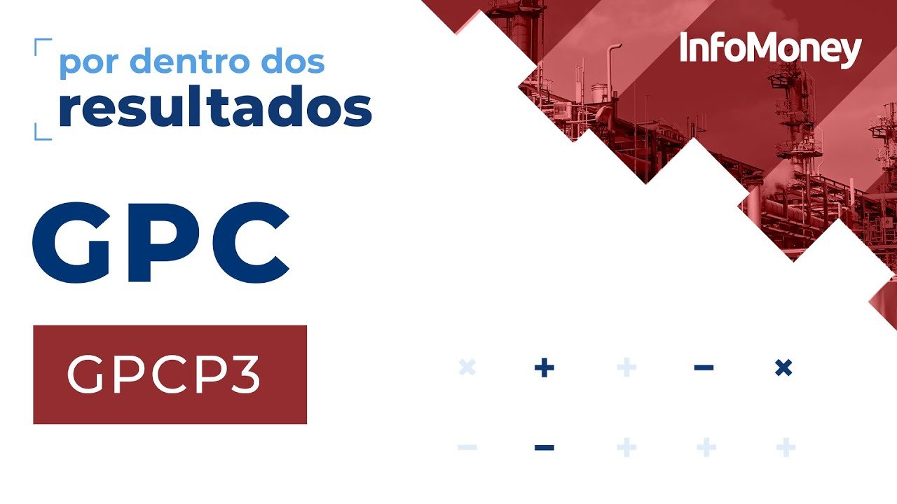 GPC (GPCP3): saiba os detalhes dos resultados da empresa em entrevista com CEO
