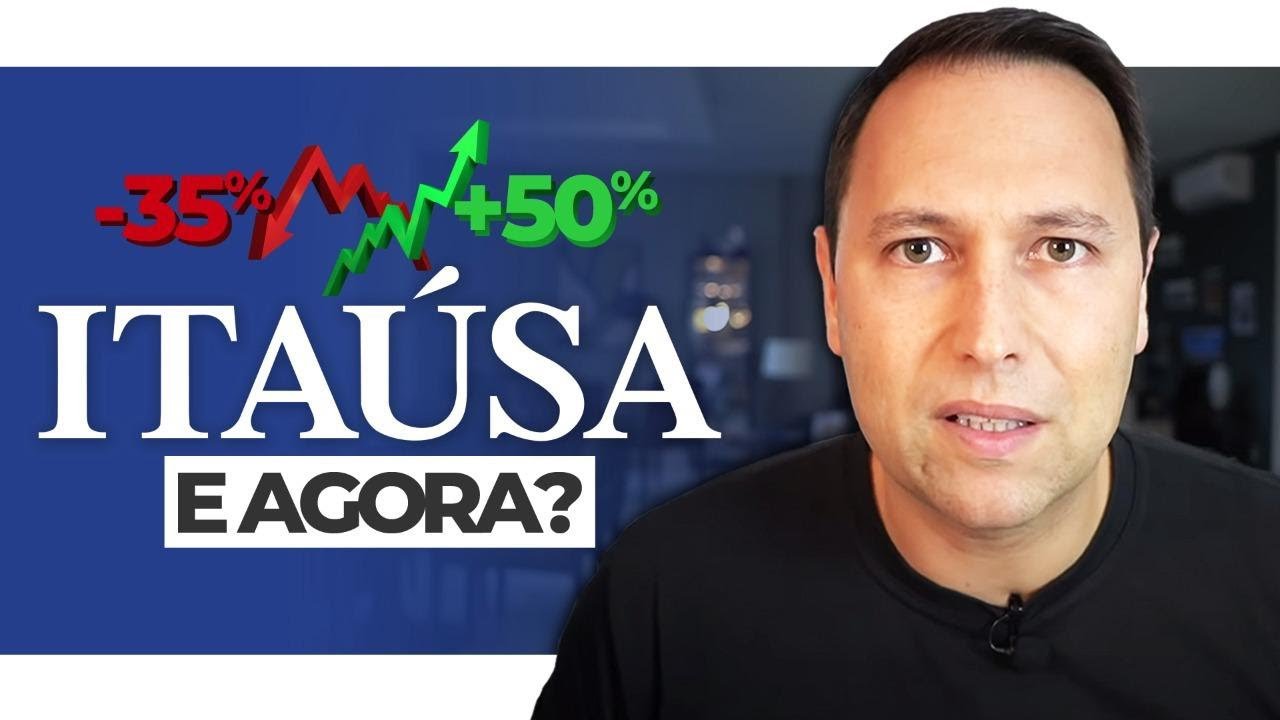 ITAÚSA: INVESTIR pensando em DIVIDENDOS para 2021? ITSA4 BBDC4 BBAS3 SANB11