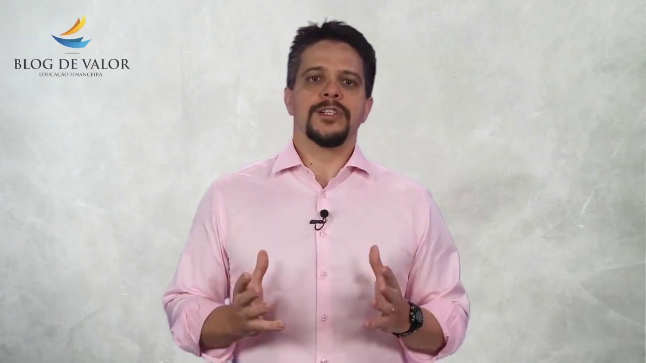 Jovem investidor  Onde investir