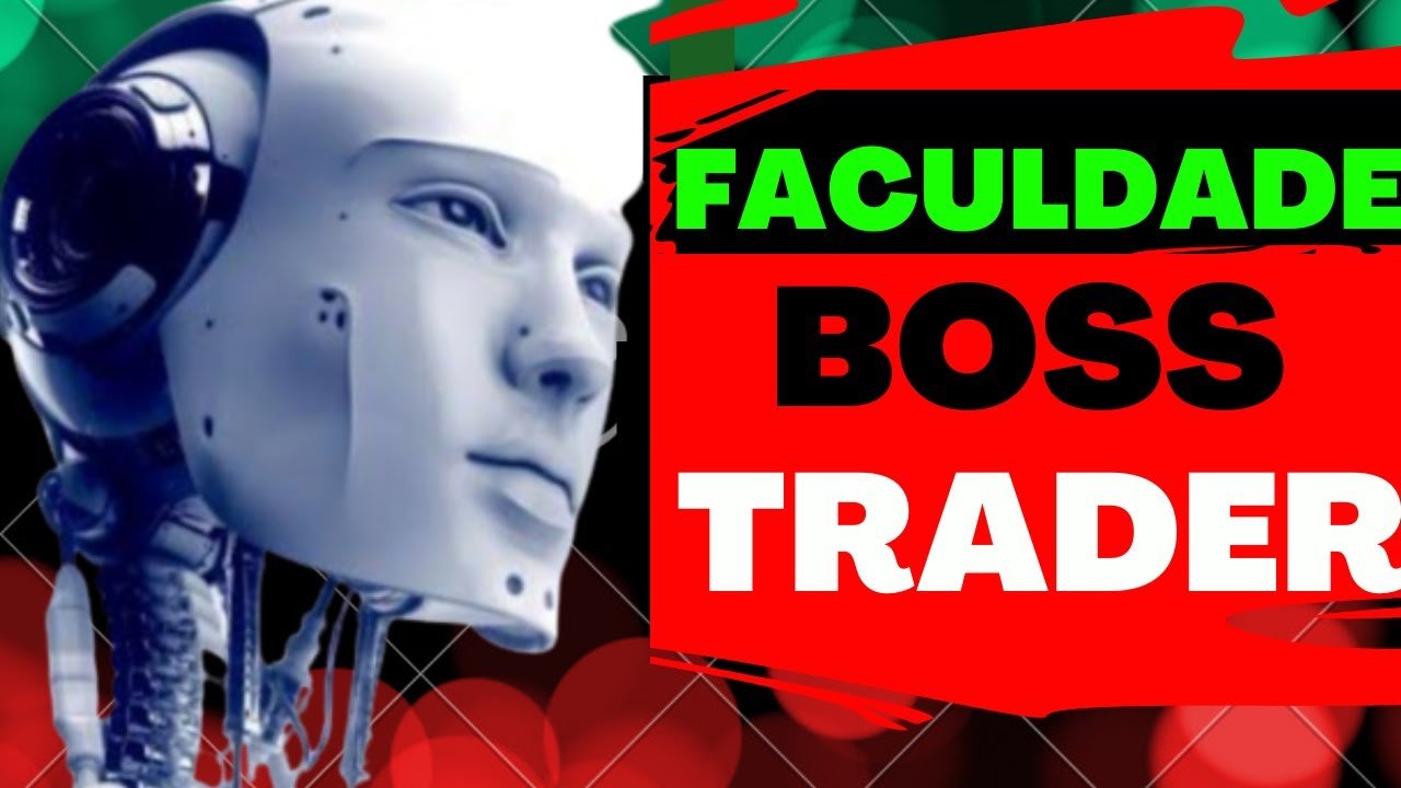 O QUE SÃO OPÇÕES BINARIAS ? OPÇÕES BINARIAS PARA INICIANTES – ROBO BOSS TRADER VALE A PENA ? #trader