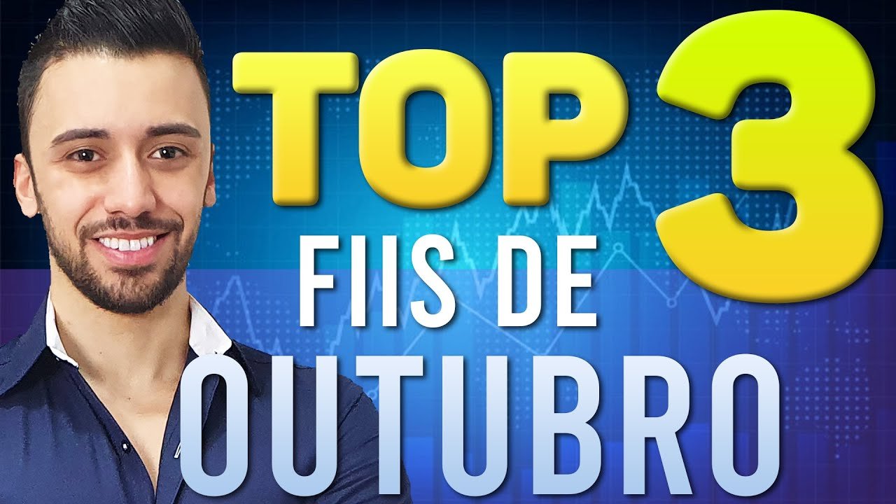OS MELHORES Fundos imobiliários para investir em outubro 2020! [HGRE11,XPLG11,XPML11]