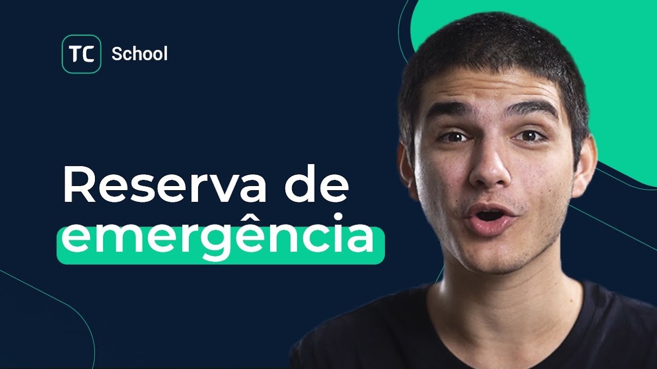 Reserva de Emergência: O que é? Onde investir?