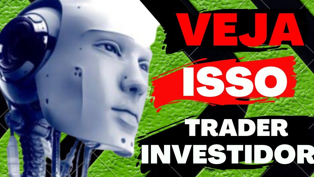 Robô Investidor Trader é Bom ? VEJA ISSO – Robô Investidor Trader é Confiável ? Robo Investidor