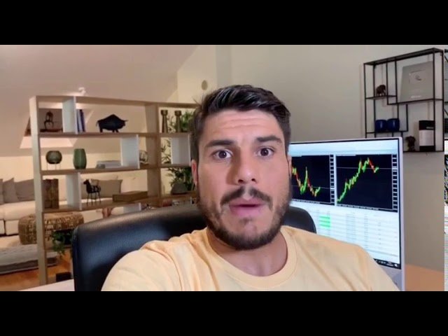 Robo Newtrader ( Robô Trader)Opere no automático