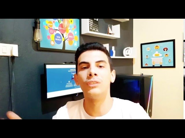 Robô Trader (new Trader)