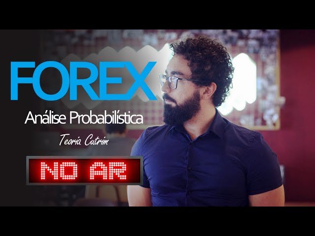 🔴 DayTrade Ao vivo Forex 🚀 RUMO A 1 MILHÃO 💰 Análise Probabilística [EP 08]