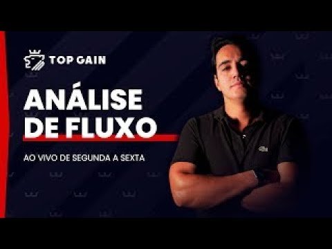 DAY TRADE AO VIVO TAPE READING ANALISE GRÁFICA MINI ÍNDICE MINI DÓLAR OPÇÕES AÇÕES SWING TRADE 27/11