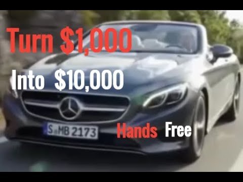 Forex Trading Robot Automated Forex Trades -87% Accurate- Forex Robo Trader