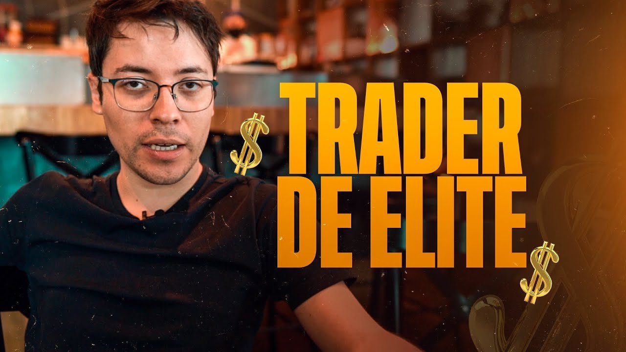 O GATILHO MAIS LUCRATIVO PARA DAY TRADE I @PORTSTRADER