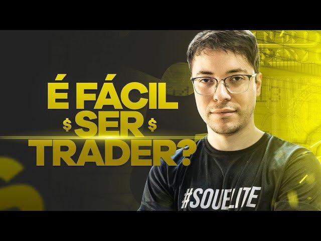 O QUE VOCÊ PRECISA PRA SE TORNAR UM DAY TRADER DE SUCESSO