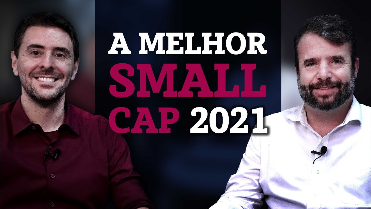 SMALL CAPS: onde investir em AÇÕES para 2021? Melhor Small Cap 2021