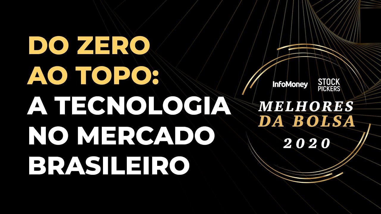 Totvs, Locaweb e Stefanini: A vez da tecnologia na Bolsa
