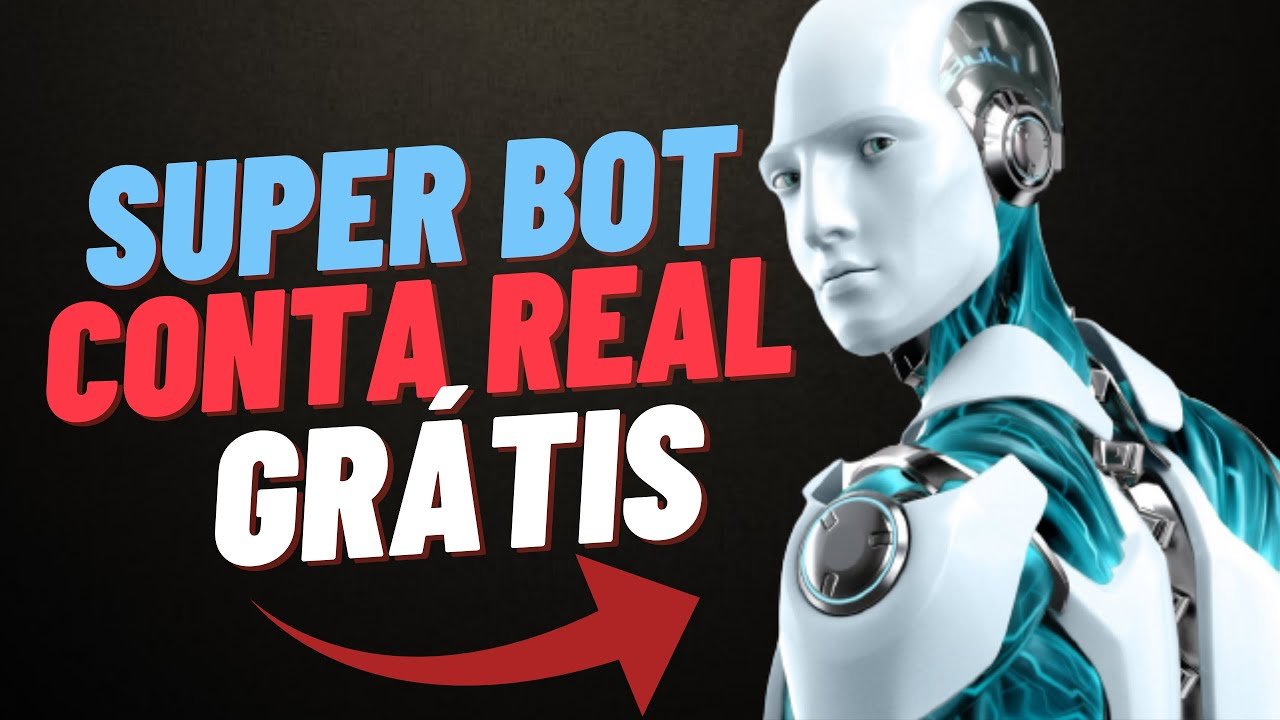 🚨 (2021) INCRÍVEL ROBÔ DE INVESTIMENTO PARA BINARY.COM E DERIV.COM