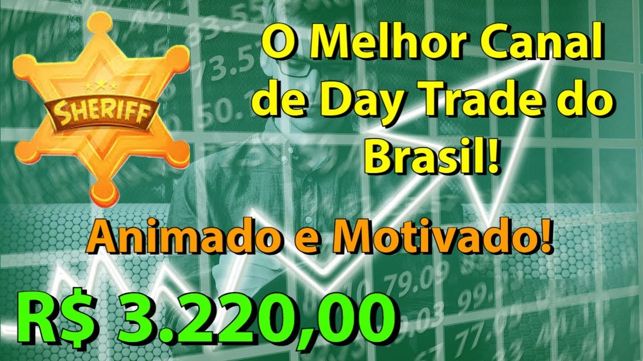 💲 Lucro 3.220,00 💲🔴 Day Trade – Indice – 30/12/2020 – Ao Vivo 🔴