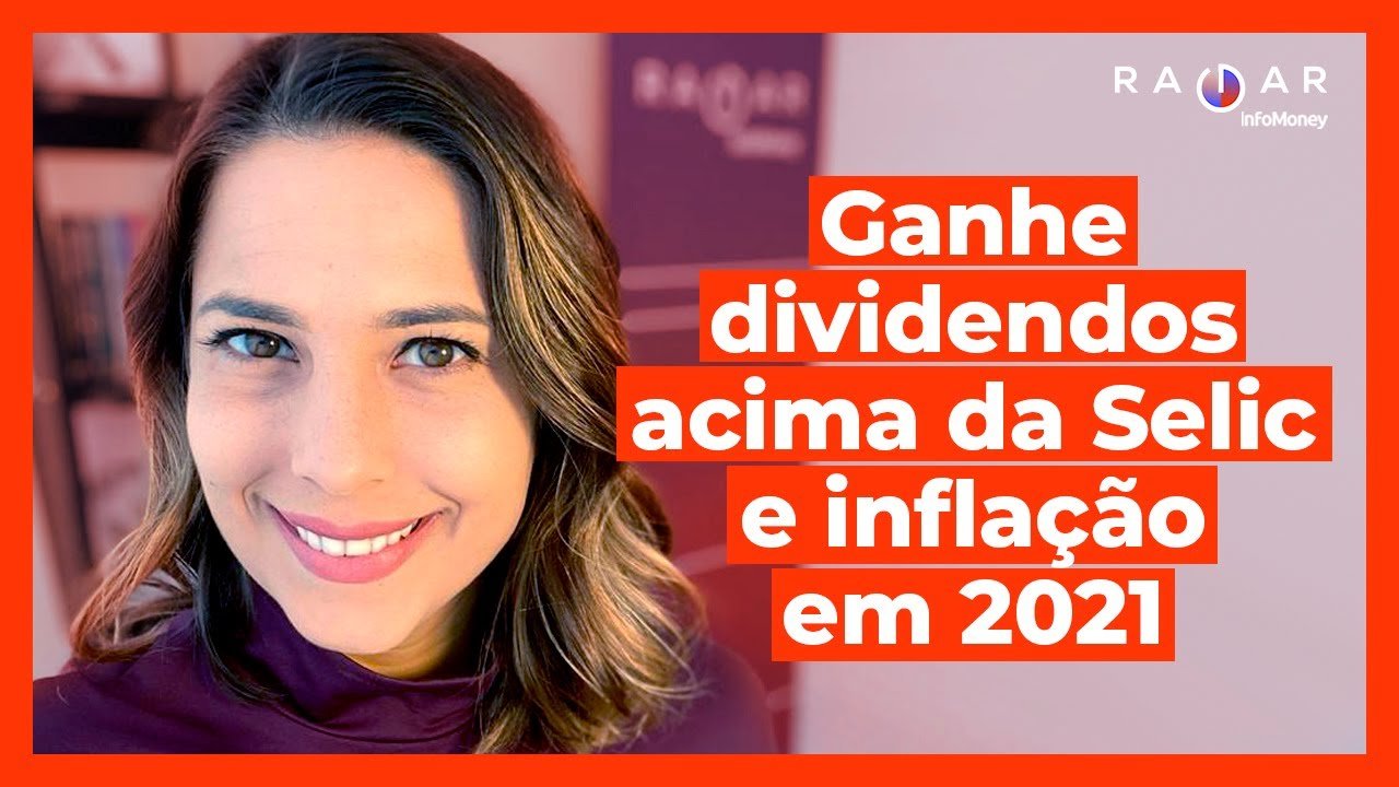 Ações boas pagadoras de dividendos para 2021 | Governo detalha plano nacional vacinação