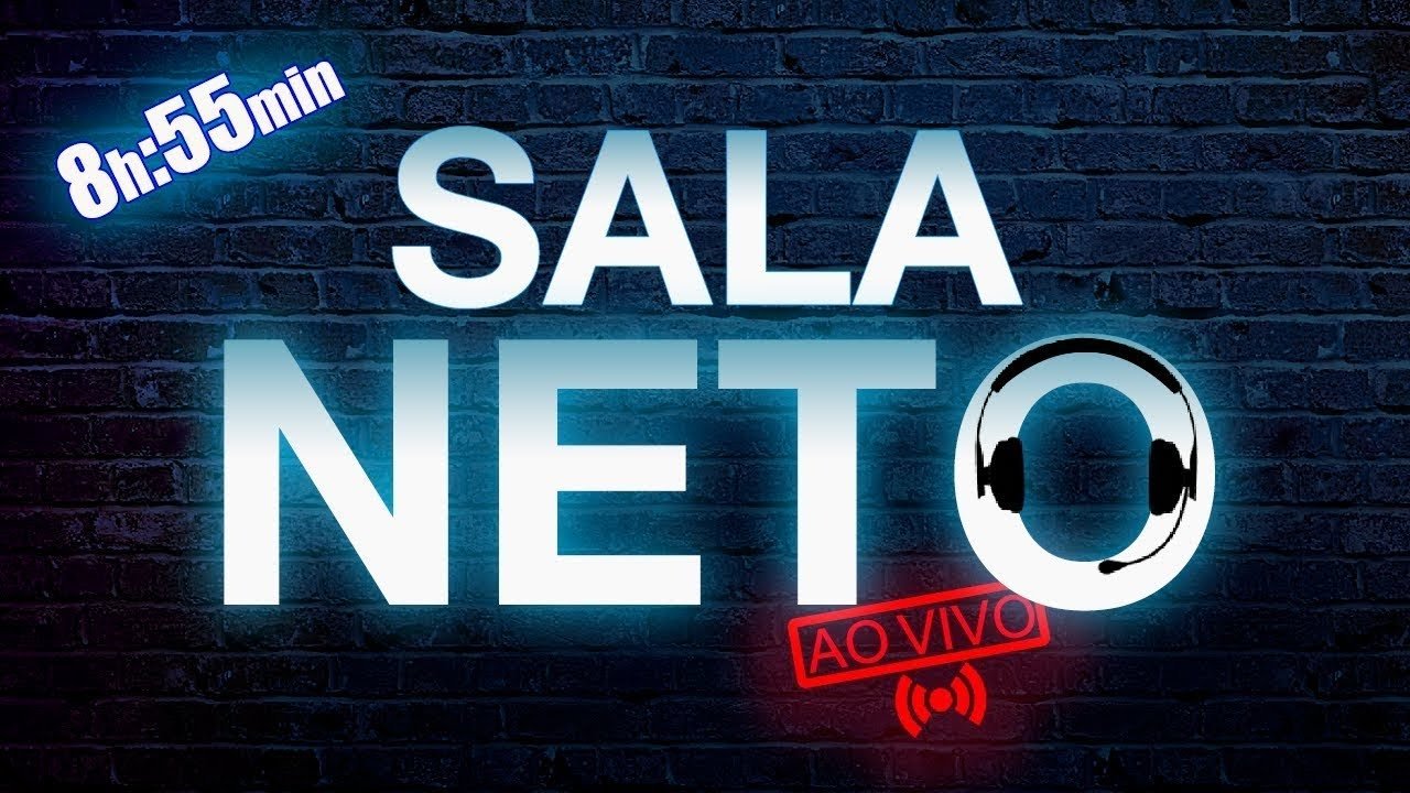 AO VIVO – DAY TRADE – NETÃO – 23.12.2020 – DOLF21 (DÓL) – INDG21 (ÍND)