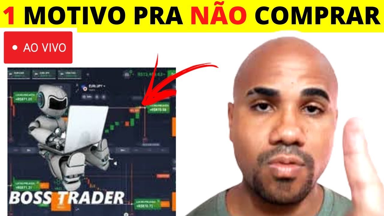 boss trader – Indicador de opções binaria?  boss trader Funciona?  boss trader Vale A pena