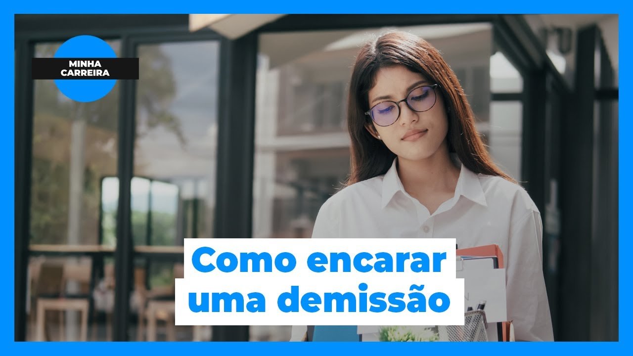 Como encarar uma demissão de cabeça erguida?