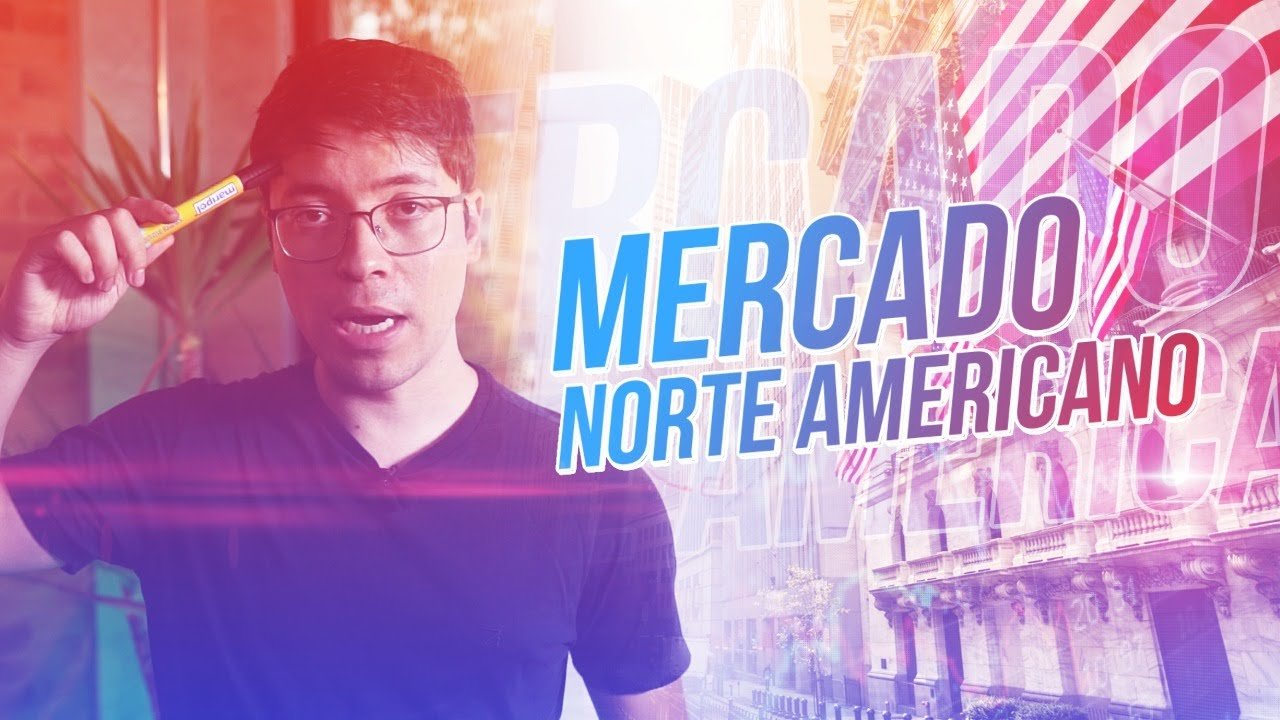 COMO GANHAR EM DÓLAR: DAY TRADE NO MERCADO NORTE AMERICANO | @PORTSTRADER