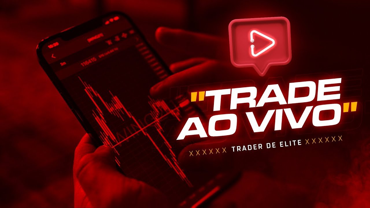 DAY TRADE NA PRÁTICA – COMPRANDO MINI ÍNDICE