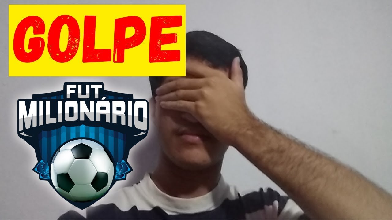 Fut Milionário Funciona? Fut Milionário Resultados? Fut Milionário é Fraude? Reclame Aqui?