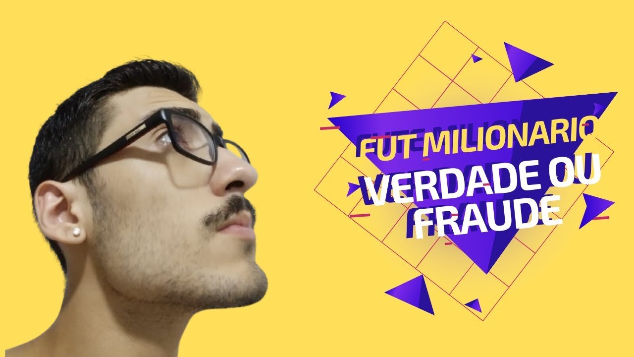FUT MILIONÁRIO VERDADE OU FRAUDE ? Meu Depoimento – RESULTADOS