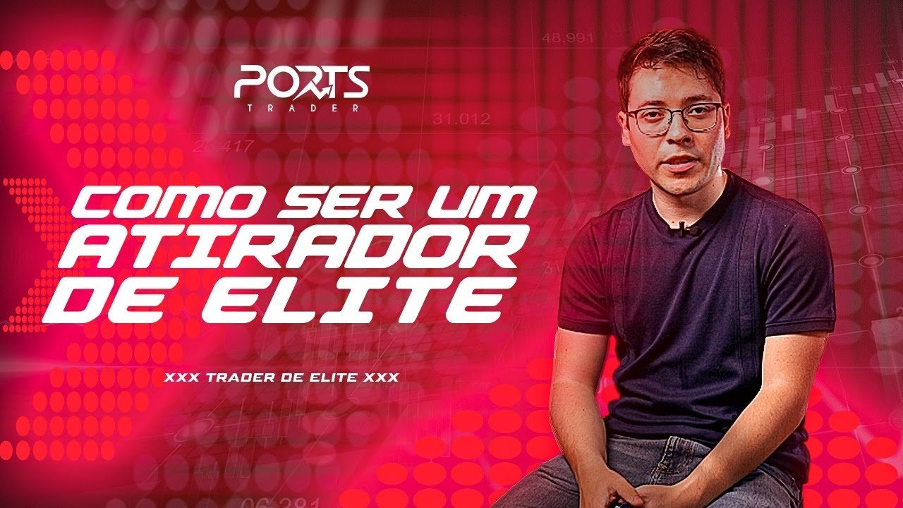 GANHAR DINHEIRO RÁPIDO COM DAY TEADE I @PORTSTRADER