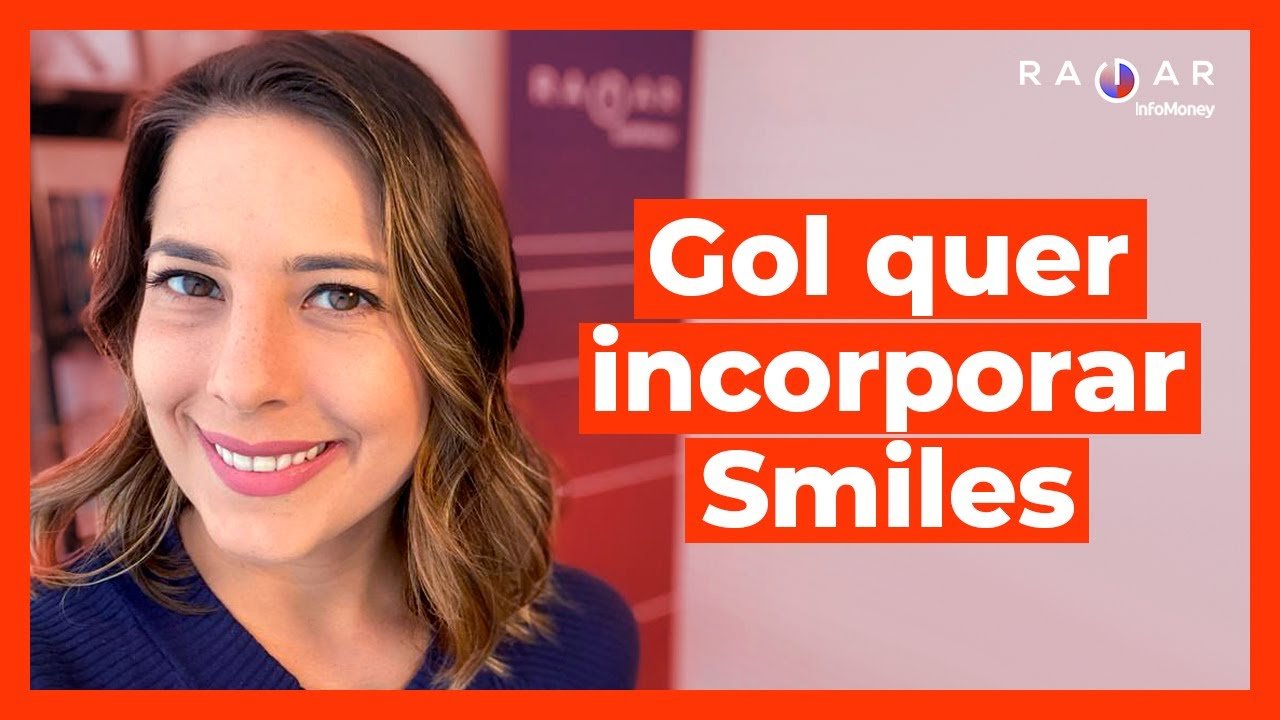 Gol (GOLL4) faz proposta para incorporar Smiles e ações sobem; veja análise | E inflação pressiona