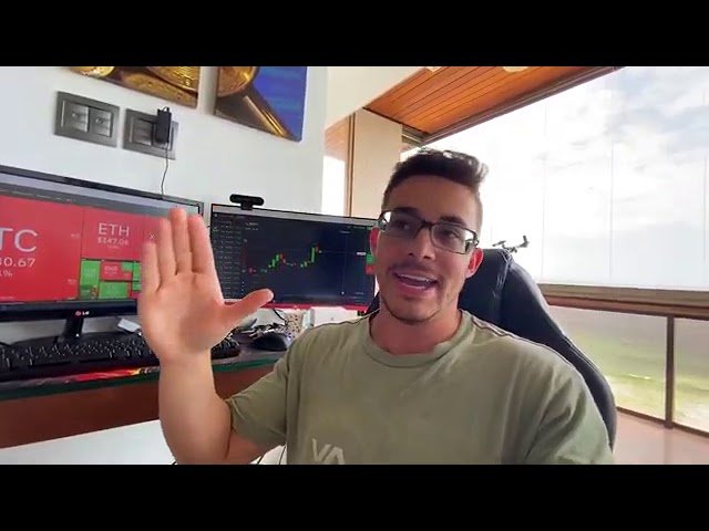 Método Trader Milionário. Só hoje com 50% de desconto