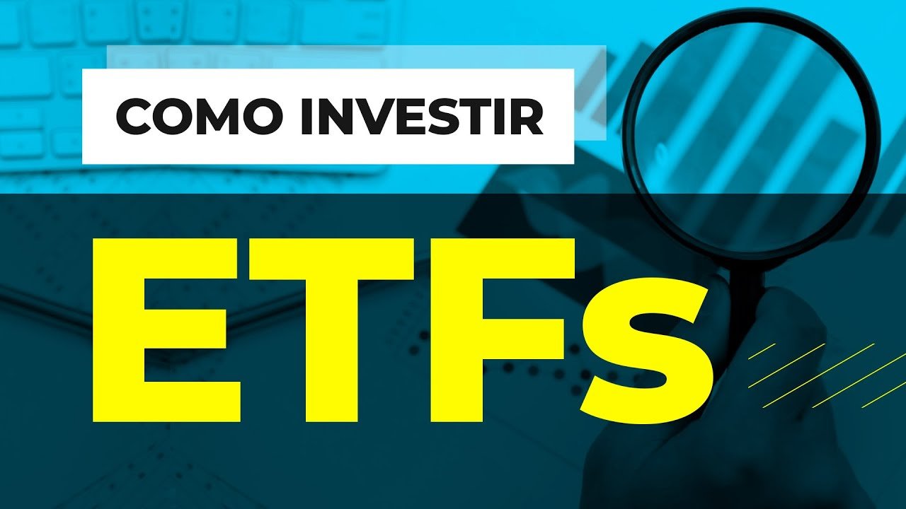 O que são ETFs e como funcionam? Vale a pena investir?