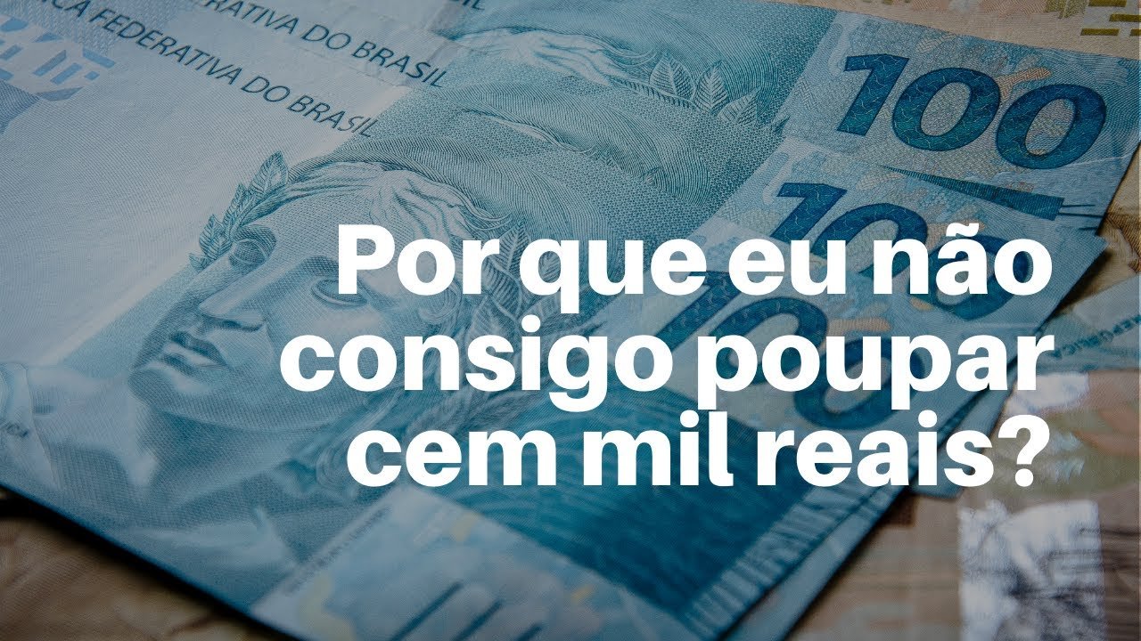 ONDE e COMO investir 100 mil reais?