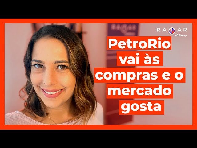 PetroRio (PRIO3) alonga dívida e anuncia compra de sonda | Bolsas monitoram nova cepa e vacinas