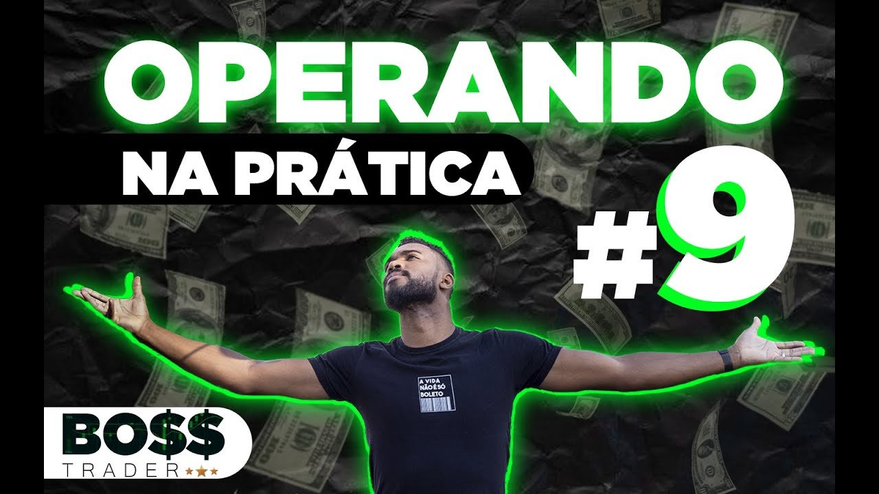 Quase Perdi $ 16 Mil Dólares Operando na Iq Option. Veja o que o Boss Trader aprontou comigo!