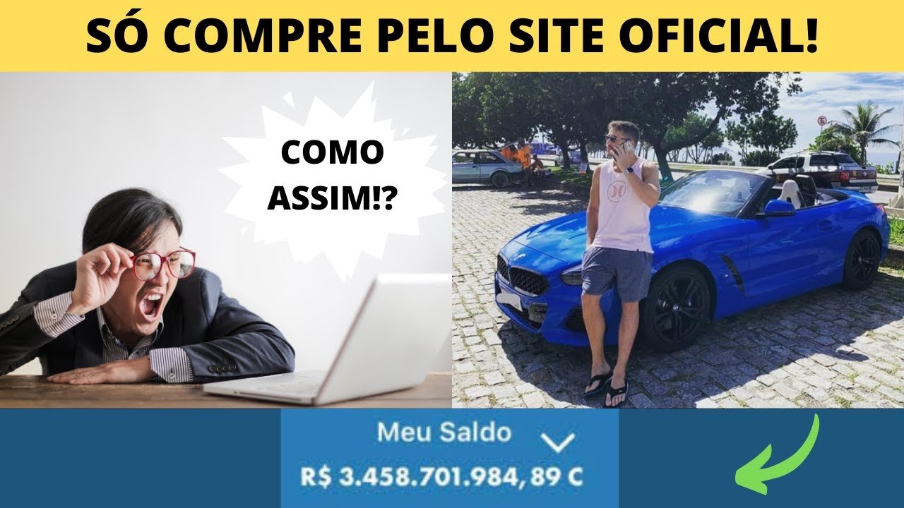 Trader Milionário Funciona? – Site Oficial