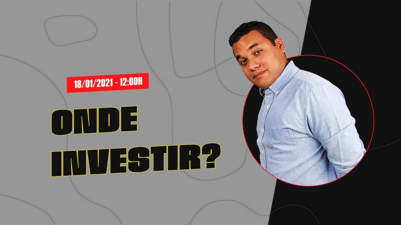 📊 ONDE INVESTIR PARA TER MAIS QUALIDADE DE VIDA?