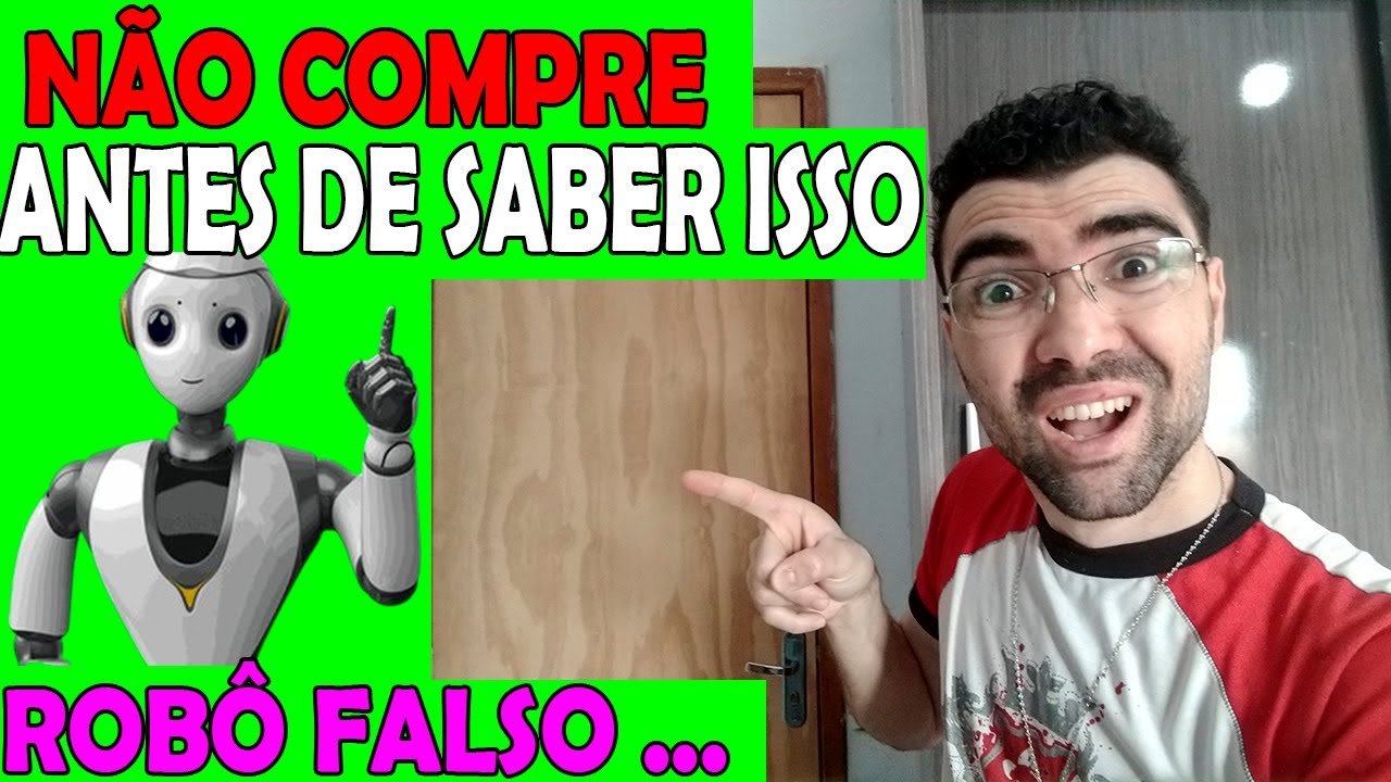 🔴 Robo Investidor Trader / Robo Investidor Trader é Bom ? Robo Investidor Trader Onde comprar ?
