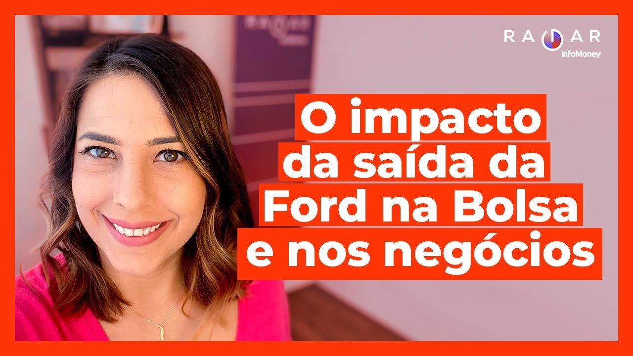 Ações da Ford sobem na Nyse após notícia | E por que a montadora preferiu Argentina ao Brasil?