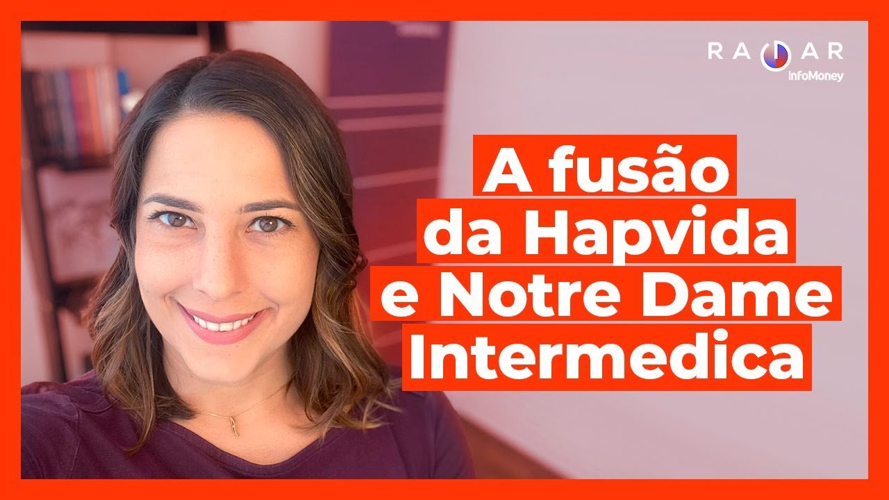 Ações da Intermedica (GNDI3) e Hapvida (HAPV3) seguem subindo após anuncio de fusão; veja análise