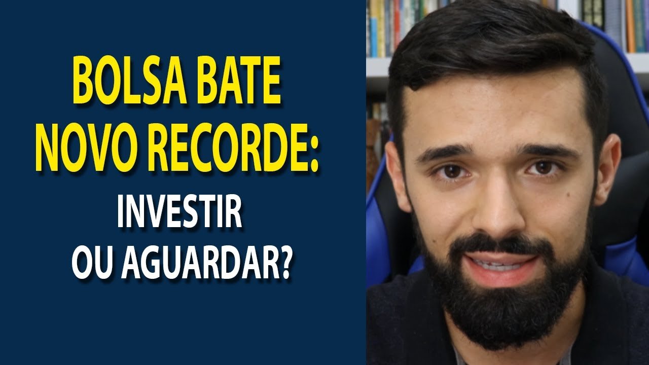 AINDA VALE A PENA INVESTIR NA BOLSA? ONDE INVESTIR OS DIVIDENDOS RECEBIDOS? E MAIS | CG #058