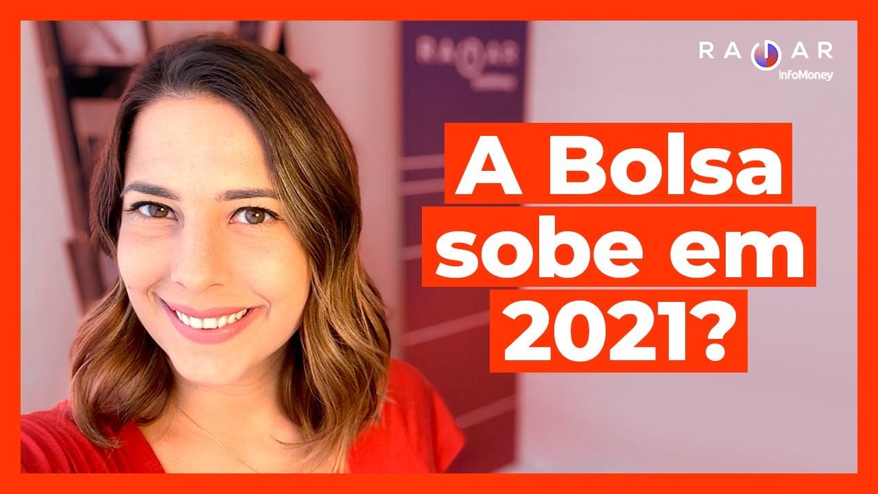 Bolsa deve subir 9% em 2021, com Ibovespa a 130 mil pontos, dizem analistas; veja setores preferidos