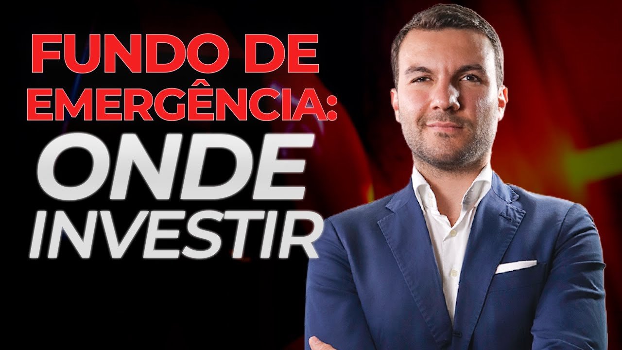 Fundo de Emergência: O que são? Onde Investir?