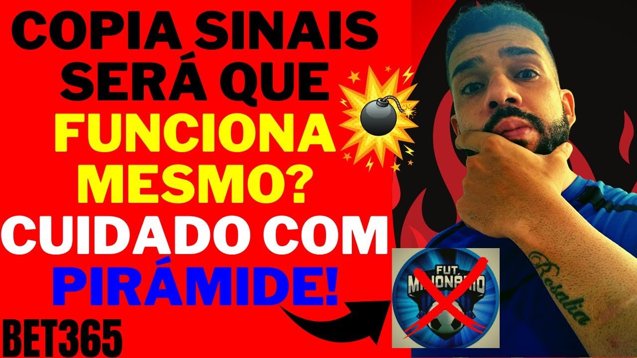 Fut Milionário Depoimento – Fut Milionário Resultados? (Cuidado Com Pirâmide!😱)